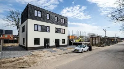 Woning te koop: Haven Noordzijde 87, Indië Almelo