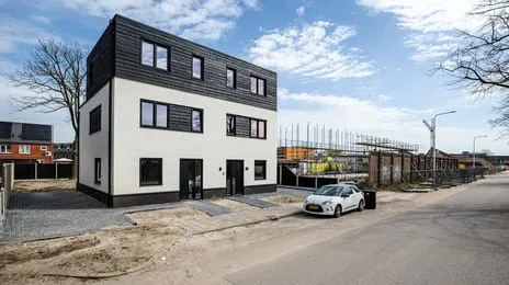 Woning te koop: Haven Noordzijde 87, Indië Almelo
