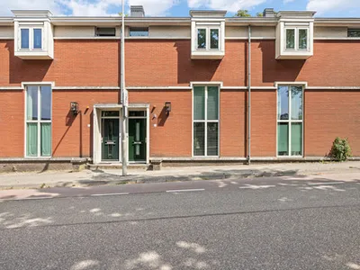 Koopwoning: Havenafweg 9 in Wageningen - €675.000 - 136m²