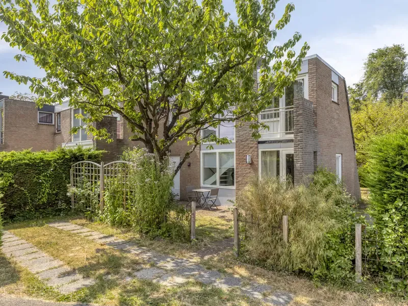 Hoekwoning te koop: Havendijk 12-11, Ooltgensplaat