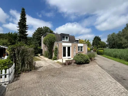 Twee-onder-één-kap te koop: Havendijk 12-48, Ooltgensplaat haven Ooltgensplaat