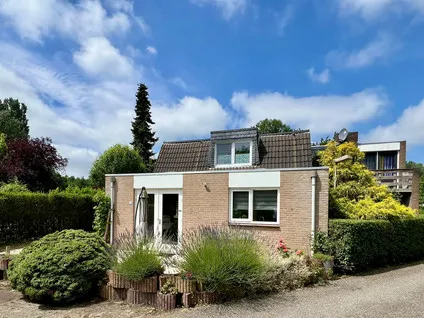 Twee-onder-één-kap te koop: Havendijk 12-48, Ooltgensplaat haven Ooltgensplaat
