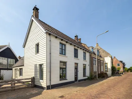 Hoekwoning te koop: Havendijk 13, Beesd Oost Beesd