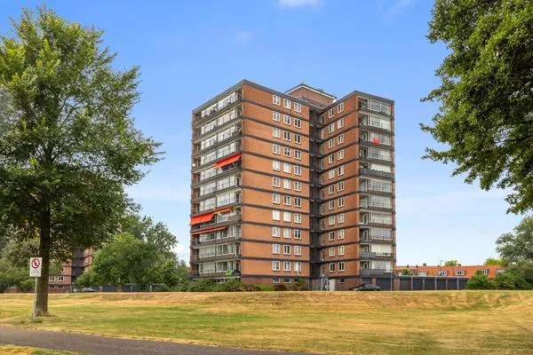 Appartement te koop: Havendijk 131, Maasboulevard Schiedam