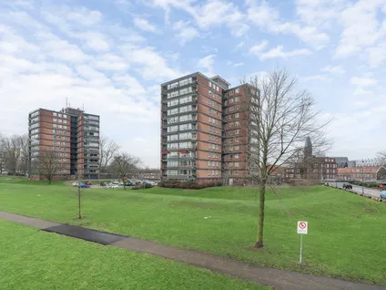 Appartement te koop: Havendijk 137, Maasboulevard Schiedam