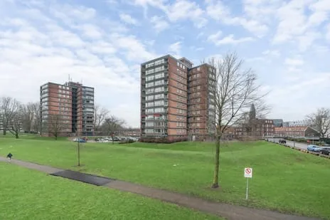 Appartement te koop: Havendijk 137, Maasboulevard Schiedam