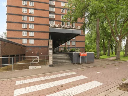 Appartement te koop: Havendijk 143, Maasboulevard Schiedam