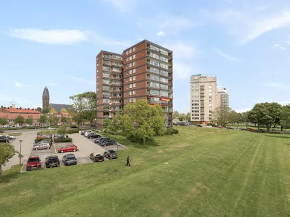 Appartement te koop: Havendijk 143, Maasboulevard Schiedam