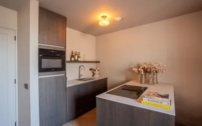 Apartment for sale: Havendijk 20A, Binnenstad Culemborg