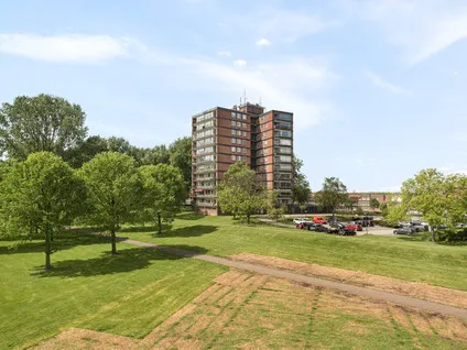 Appartement te koop: Havendijk 255, Maasboulevard Schiedam