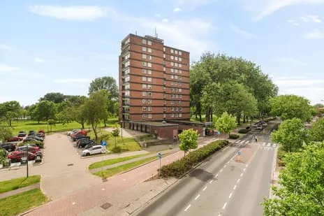 Appartement te koop: Havendijk 255, Maasboulevard Schiedam