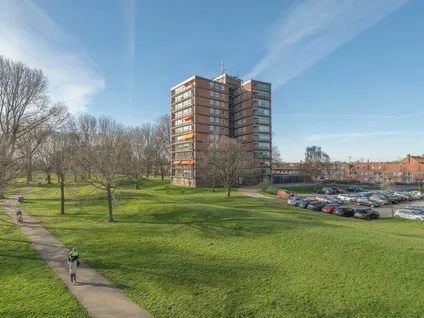 Apartment for sale: Havendijk 277, Maasboulevard Schiedam