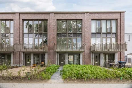 Woning te koop: Havendijk 37-01, Hoogvenne Oost Tilburg