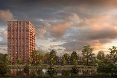 Woning te koop: Havendijk 43-61, Hoogvenne Oost Tilburg