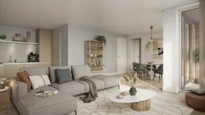 Woning te koop: Havendijk 43-67, Tilburg
