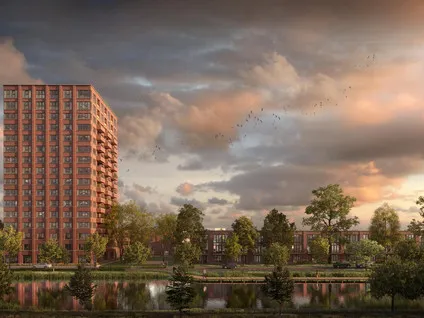 Woning te koop: Havendijk 43-74, Hoogvenne Oost Tilburg