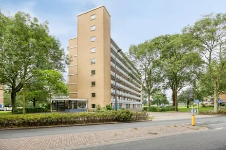 Appartement te koop: Havendijk 437, Maasboulevard Schiedam