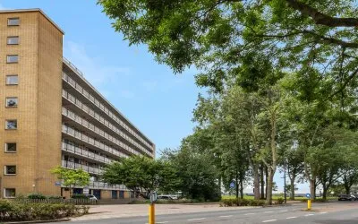 Appartement te koop: Havendijk 509, Maasboulevard Schiedam