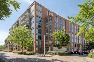 Appartement te koop: Havendijk 55-48, Hoogvenne Oost Tilburg