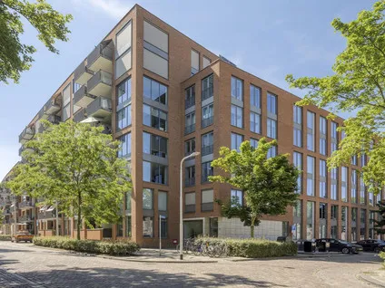 Appartement te koop: Havendijk 55-48, Hoogvenne Oost Tilburg