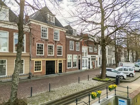 Tussenwoning te koop: Havendijk 72, Bovenstad Gorinchem