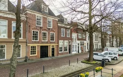 Tussenwoning te koop: Havendijk 72, Bovenstad Gorinchem