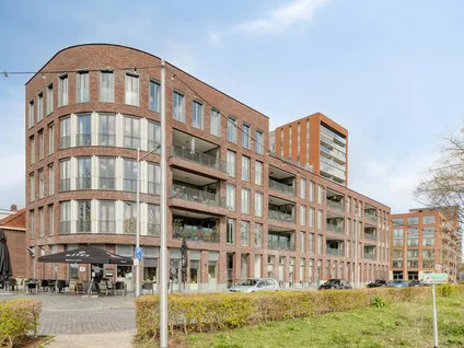 Appartement te koop: Havendijk 73-02, Hoogvenne Oost Tilburg