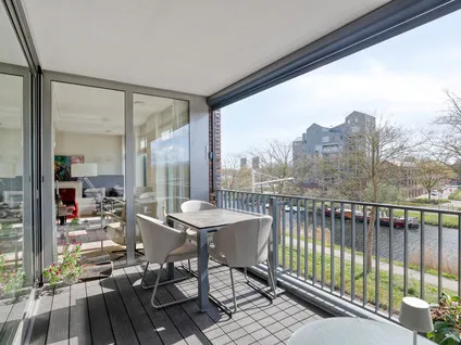 Appartement te koop: Havendijk 73-02, Hoogvenne Oost Tilburg