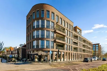 Appartement te koop: Havendijk 73-05, Tilburg
