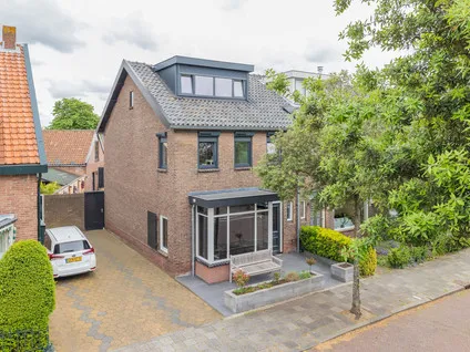 Hoekwoning te koop: Havendwarsstraat 11, Noordwijkerhout Centrum Noordwijkerhout