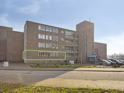 Appartement te koop: Havenhoofd 112, Centrum Haven Zuid Almere