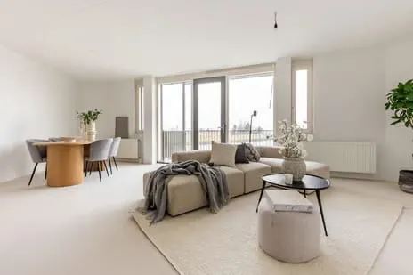 Appartement te huur: Havenhoofd 9, Gouderak Gouderak