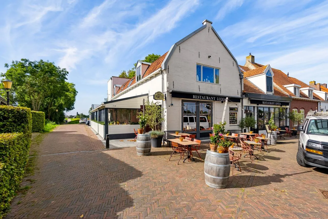Appartement te koop: Havenkade 18A, Elburg
