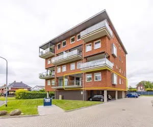 Appartement te koop: Havenkade 25, Musselkanaal Centrum Musselkanaal