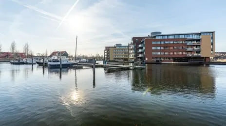 Appartement te koop: Havenkade 31, Binnenstad Noord Almelo