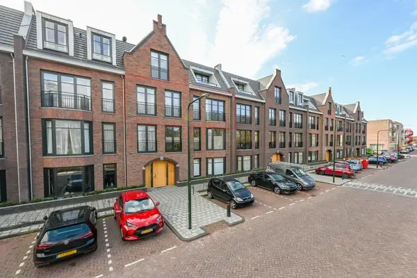 Appartement te koop: Havenkade 41, Wassenaar
