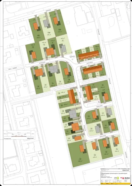 Vrijstaande woning te koop: Havenkade 48, Gasselternijveen Gasselternijveen