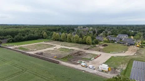 Woning te koop: Havenkade 48E, Gasselternijveen Gasselternijveen