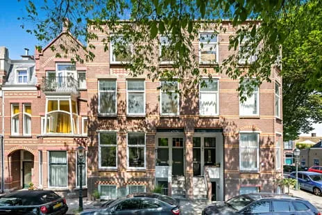 Appartement te koop: Havenkade 52, Scheveningen Badplaats 'S-Gravenhage