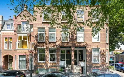 Appartement te koop: Havenkade 52, Scheveningen Badplaats 'S-Gravenhage