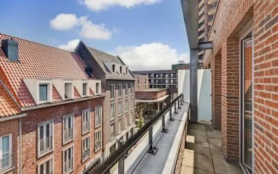 Appartement te koop: Havenkade 61, Winkelcentrum Venlo
