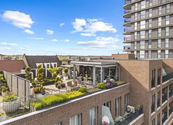 Appartement te koop: Havenkade 78, Winkelcentrum Venlo