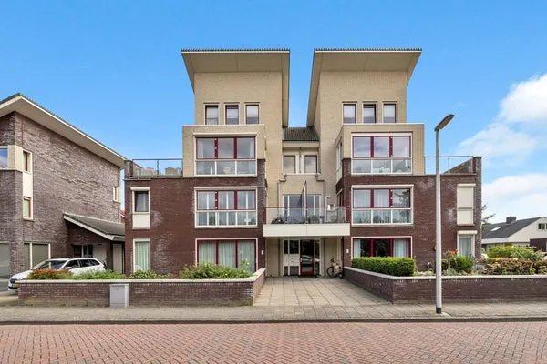 Koopwoning: Havenkant 86 in Biddinghuizen - €398.000 - 97m²