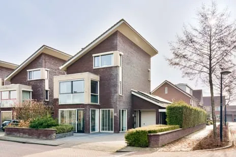 Vrijstaande woning te koop: Havenkant 92, De Kaai Biddinghuizen