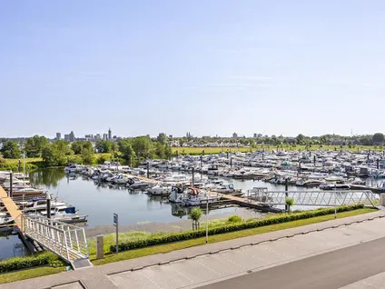 Appartement te koop: Havenkwartier 101, Herten Herten