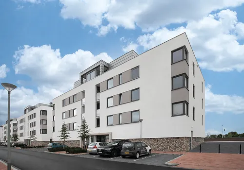 Appartement te koop: Havenkwartier 103, Herten Herten