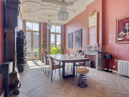 Appartement te koop: Havenpark 6, Zierikzee binnen de vesten Zierikzee