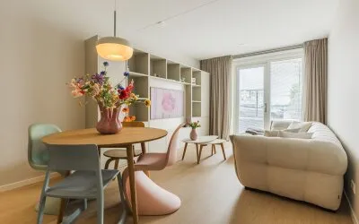 Apartment for sale: Havenplein 30, Sint-Annaland Sint-Annaland