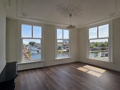 Room for rent: Havenplein, Marewijk Leiden