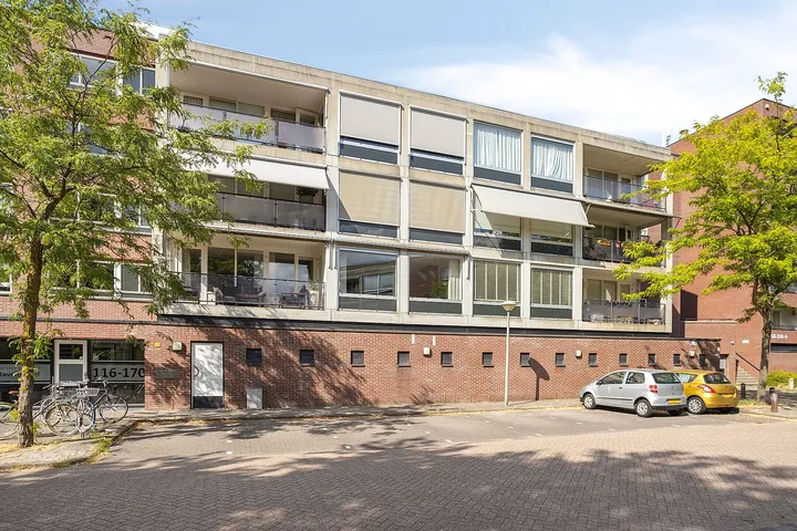 Studio te koop: Havensingel 160, Irisbuurt Eindhoven